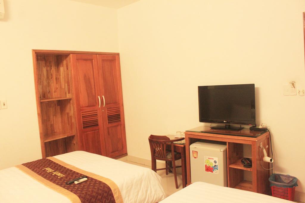 Hotel Loseby Đà Nẵng Zimmer foto