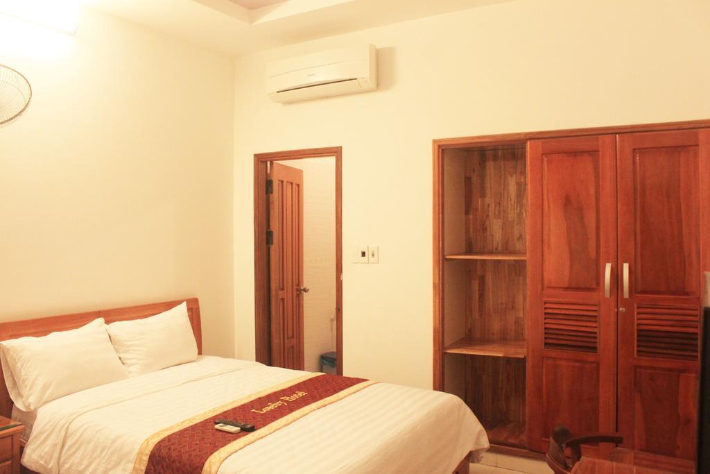 Hotel Loseby Đà Nẵng Zimmer foto